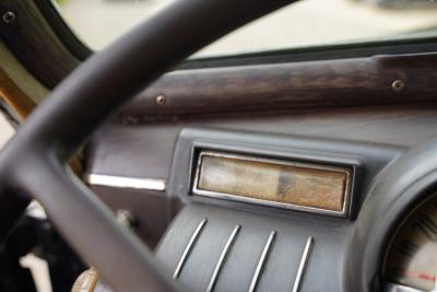 1938 Oldsmobile Business Coup&eacute; &ldquo;F-series&rdquo;