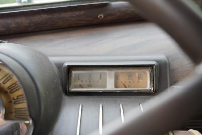 1938 Oldsmobile Business Coup&eacute; &ldquo;F-series&rdquo;