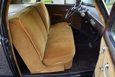 1938 Oldsmobile Business Coup&eacute; &ldquo;F-series&rdquo;