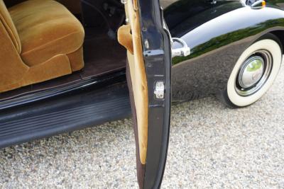 1938 Oldsmobile Business Coup&eacute; &ldquo;F-series&rdquo;