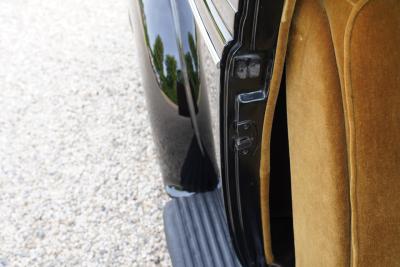 1938 Oldsmobile Business Coup&eacute; &ldquo;F-series&rdquo;