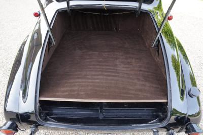 1938 Oldsmobile Business Coup&eacute; &ldquo;F-series&rdquo;