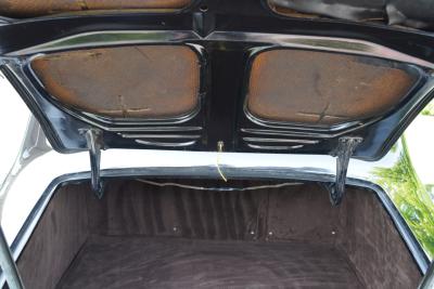 1938 Oldsmobile Business Coup&eacute; &ldquo;F-series&rdquo;