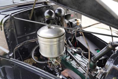 1938 Oldsmobile Business Coup&eacute; &ldquo;F-series&rdquo;