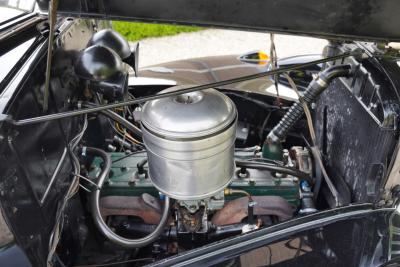 1938 Oldsmobile Business Coup&eacute; &ldquo;F-series&rdquo;