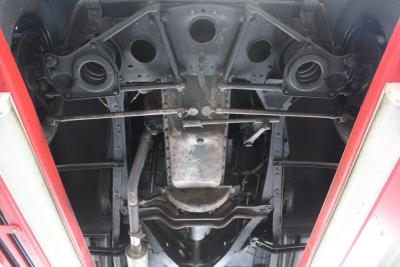 1938 Oldsmobile Business Coup&eacute; &ldquo;F-series&rdquo;