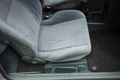 1988 Opel Kadett 1.6 GL &ldquo;36.000 kilometers&rdquo; Trade-in car