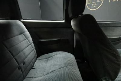 1988 Opel Kadett 1.6 GL &ldquo;36.000 kilometers&rdquo; Trade-in car