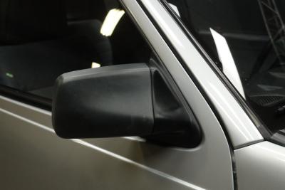 1988 Opel Kadett 1.6 GL &ldquo;36.000 kilometers&rdquo; Trade-in car