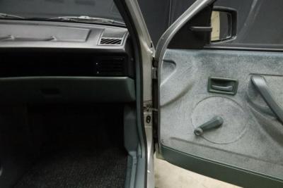 1988 Opel Kadett 1.6 GL &ldquo;36.000 kilometers&rdquo; Trade-in car