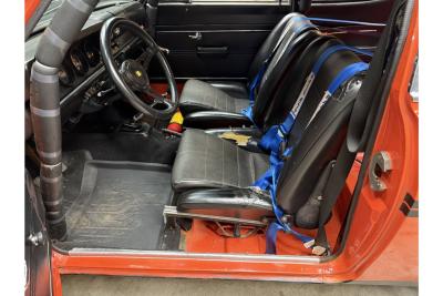 1970 Opel Kadett B 1900 Rallye &ldquo;Group 2 Rally Engine&rdquo;