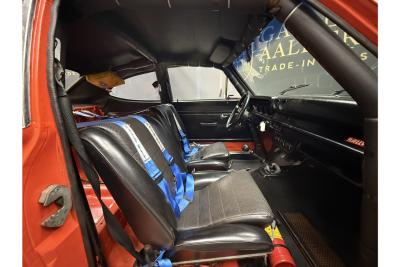 1970 Opel Kadett B 1900 Rallye &ldquo;Group 2 Rally Engine&rdquo;