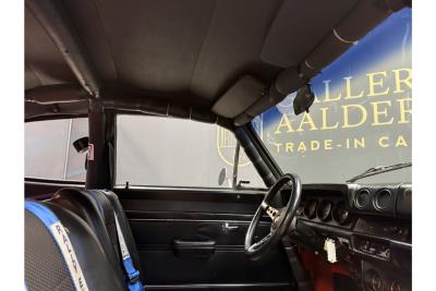 1970 Opel Kadett B 1900 Rallye &ldquo;Group 2 Rally Engine&rdquo;