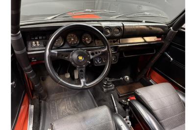 1970 Opel Kadett B 1900 Rallye &ldquo;Group 2 Rally Engine&rdquo;