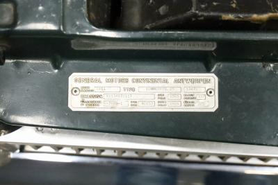 1969 Opel Commodore Coupe Six &ldquo;71.000 kms&rdquo; Trade-in car