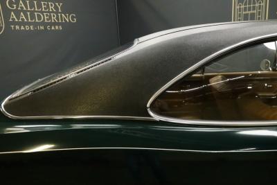 1969 Opel Commodore Coupe Six &ldquo;71.000 kms&rdquo; Trade-in car