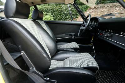 1971 Porsche 911 S Coupe &ldquo;Matching Numbers&rdquo;