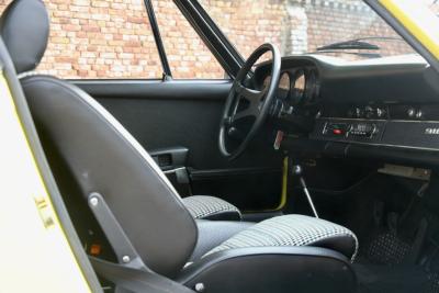 1971 Porsche 911 S Coupe &ldquo;Matching Numbers&rdquo;