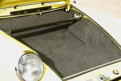 1971 Porsche 911 S Coupe &ldquo;Matching Numbers&rdquo;