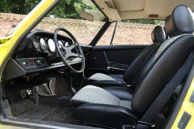 1971 Porsche 911 S Coupe &ldquo;Matching Numbers&rdquo;