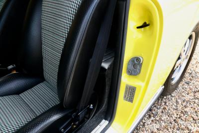 1971 Porsche 911 S Coupe &ldquo;Matching Numbers&rdquo;