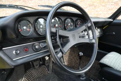 1971 Porsche 911 S Coupe &ldquo;Matching Numbers&rdquo;