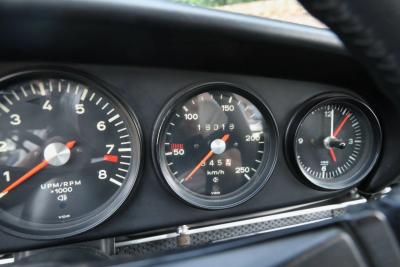 1971 Porsche 911 S Coupe &ldquo;Matching Numbers&rdquo;