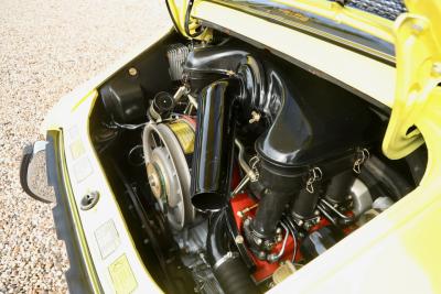 1971 Porsche 911 S Coupe &ldquo;Matching Numbers&rdquo;