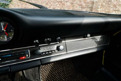 1971 Porsche 911 S Coupe &ldquo;Matching Numbers&rdquo;