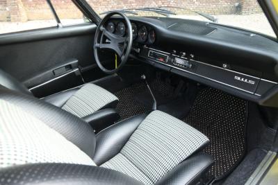 1971 Porsche 911 S Coupe &ldquo;Matching Numbers&rdquo;