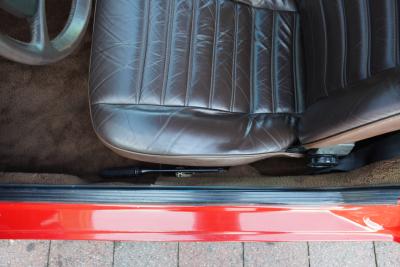 1981 Porsche 924S - &ldquo;Das 946 Projekt/Prototype&rdquo;