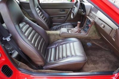 1981 Porsche 924S - &ldquo;Das 946 Projekt/Prototype&rdquo;