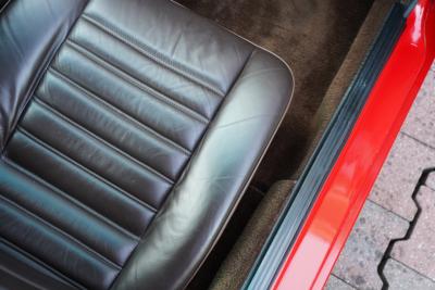 1981 Porsche 924S - &ldquo;Das 946 Projekt/Prototype&rdquo;