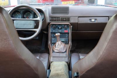 1981 Porsche 924S - &ldquo;Das 946 Projekt/Prototype&rdquo;