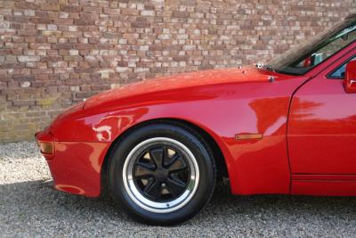 1981 Porsche 924S - &ldquo;Das 946 Projekt/Prototype&rdquo;