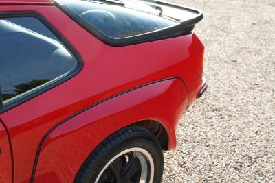 1981 Porsche 924S - &ldquo;Das 946 Projekt/Prototype&rdquo;