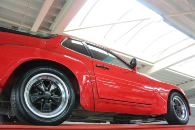1981 Porsche 924S - &ldquo;Das 946 Projekt/Prototype&rdquo;