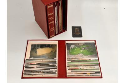 1973 Porsche 911 RS 2.7 MFI &ldquo;A refined tribute&rdquo;