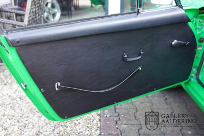 1973 Porsche 911 RS 2.7 MFI &ldquo;A refined tribute&rdquo;