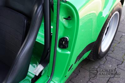 1973 Porsche 911 RS 2.7 MFI &ldquo;A refined tribute&rdquo;