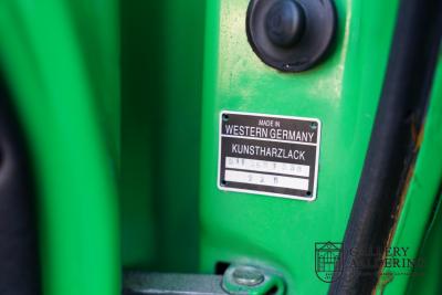 1973 Porsche 911 RS 2.7 MFI &ldquo;A refined tribute&rdquo;