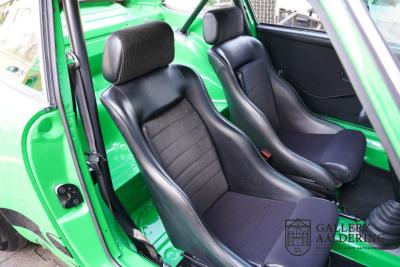 1973 Porsche 911 RS 2.7 MFI &ldquo;A refined tribute&rdquo;