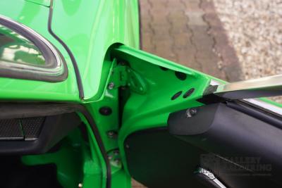 1973 Porsche 911 RS 2.7 MFI &ldquo;A refined tribute&rdquo;