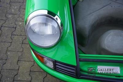 1973 Porsche 911 RS 2.7 MFI &ldquo;A refined tribute&rdquo;