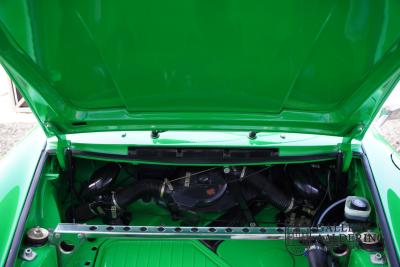 1973 Porsche 911 RS 2.7 MFI &ldquo;A refined tribute&rdquo;