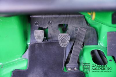 1973 Porsche 911 RS 2.7 MFI &ldquo;A refined tribute&rdquo;