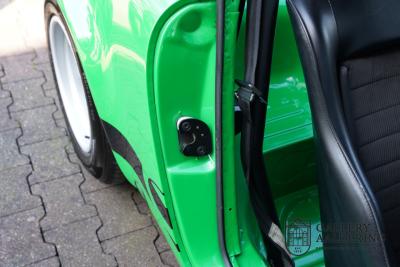 1973 Porsche 911 RS 2.7 MFI &ldquo;A refined tribute&rdquo;