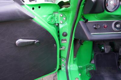 1973 Porsche 911 RS 2.7 MFI &ldquo;A refined tribute&rdquo;