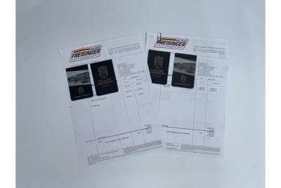 1981 Porsche 924 Carrera GTS &ldquo;Matching Numbers&rdquo;