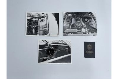 1981 Porsche 924 Carrera GTS &ldquo;Matching Numbers&rdquo;